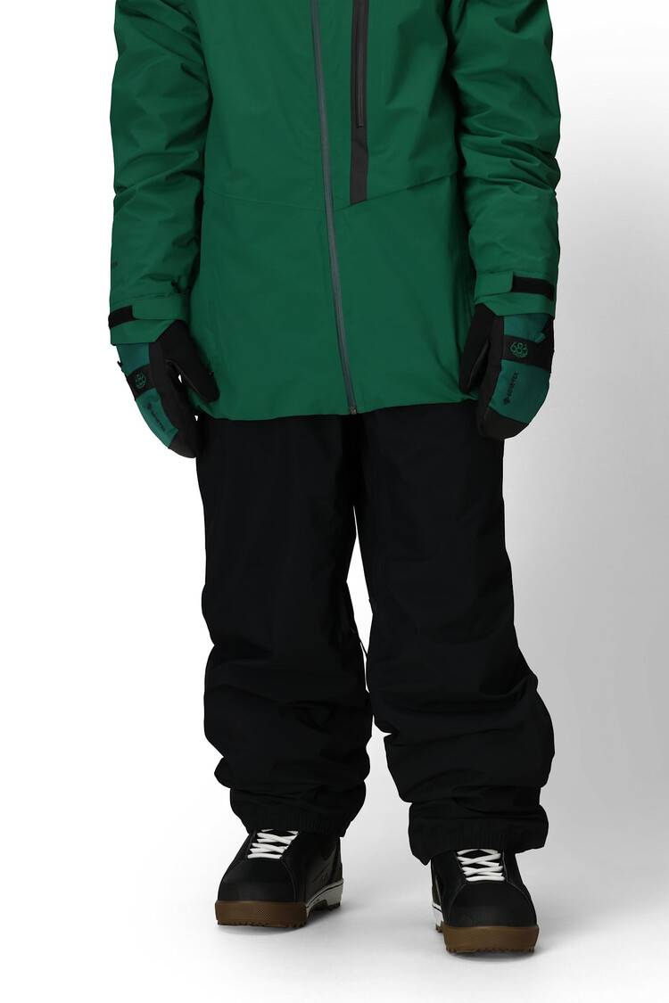686 686 Gore-Tex Dojo Shell Pant (Mens) | Black