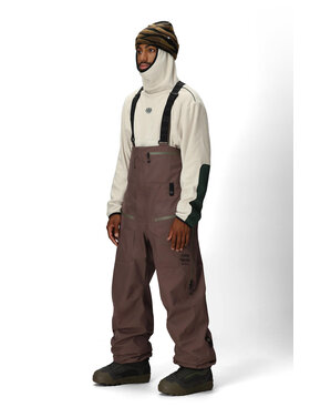 686 686 Gore-Tex 3L Atv Bib (Mens) | Peppercorn