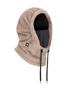 686 686 Tarmac Faux Fur Hood 2026 (Unisex) | Faux Fur