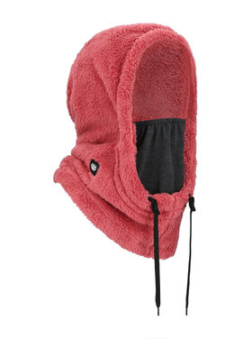 686 686 Tarmac Sherpa Hood 2026 (Unisex) | Rosewood