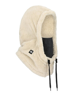 686 686 Tarmac Sherpa Hood 2026 (Unisex) | Limestone
