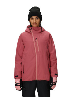 686 686 Hydra Thermagraph Jacket 2026 (Womens) | Rosewood