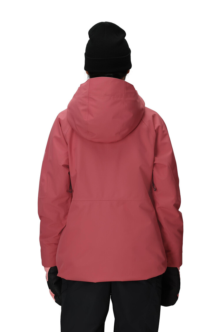 686 686 Hydra Thermagraph Jacket 2026 (Womens) | Rosewood
