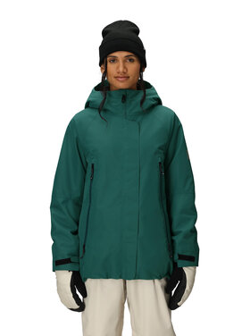 686 686 Whisper Insulated Jacket 2026 (Womens) | June Bug