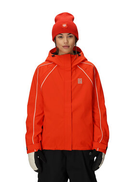 686 686 Hologram Shell Jacket 2026 (Womens) | Flare