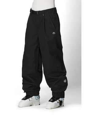 686 686 Outline Shell Pant 2026 (Womens) | Black