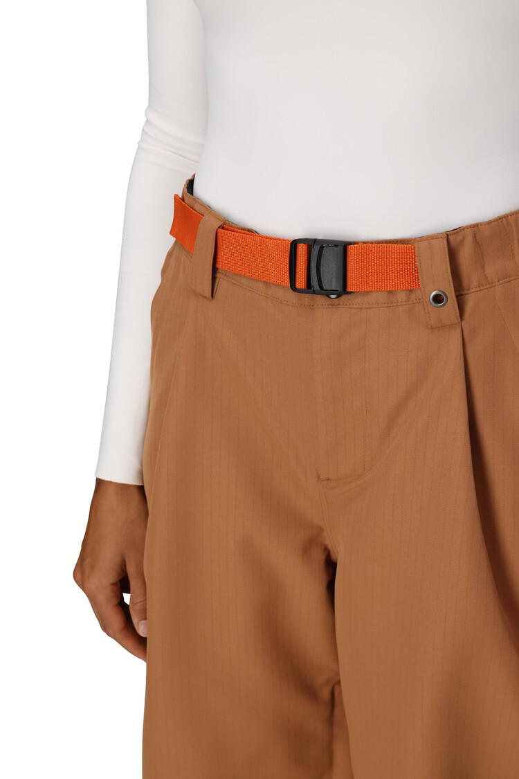 686 686 Outline Shell Pant 2026 (Womens) | Caramel Ripstop