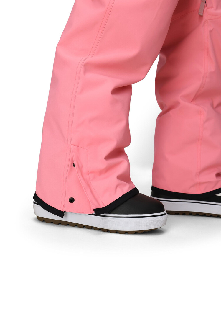 686 686 Aura Insulated Cargo Pant 2026 (Womens) | Geranium Pink