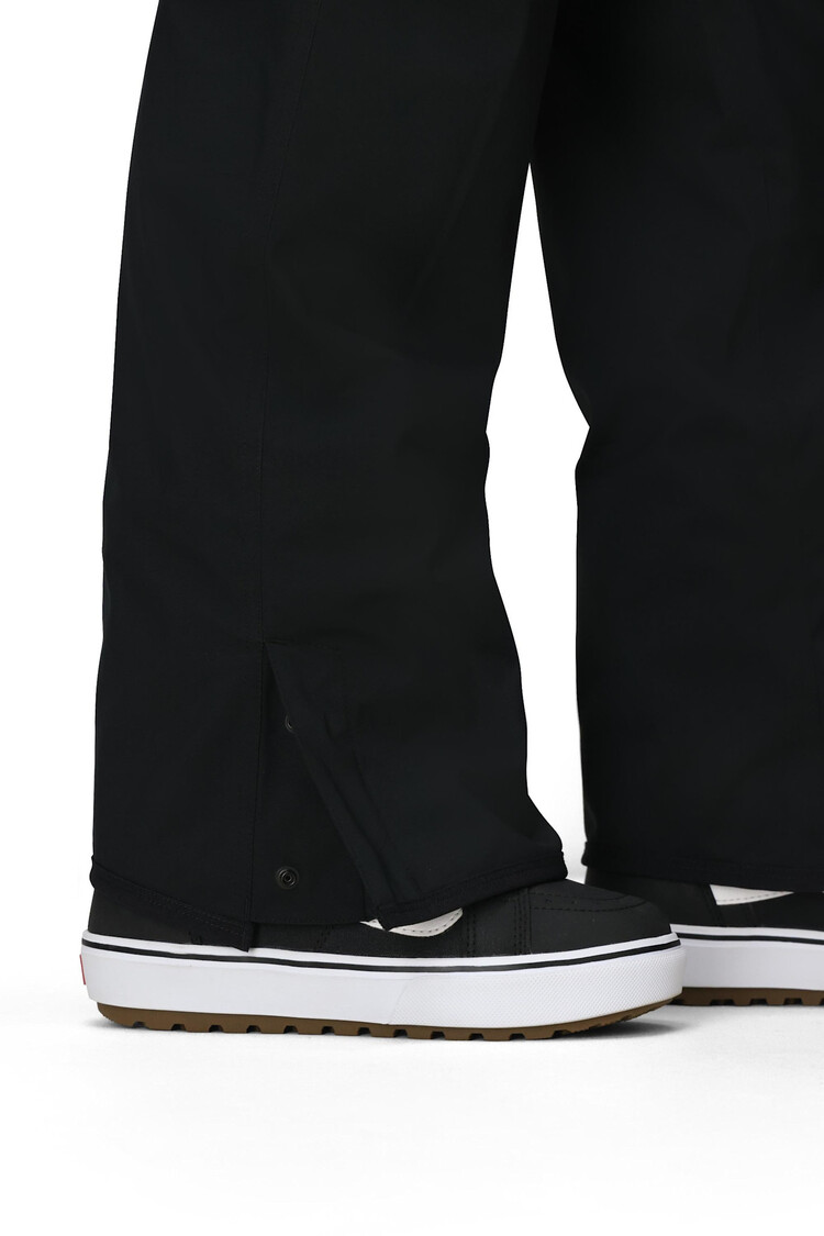 686 686 Aura Insulated Cargo Pant 2026 (Womens) | Black