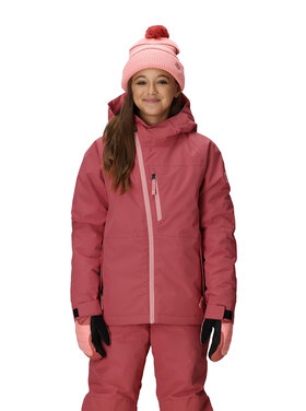 686 686 Hydra Insulated Jacket 2026 (Youth) | Rosewood