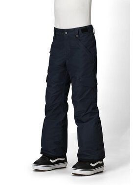 686 686 Lola Insulated Pant 2026 (Youth) | Navy