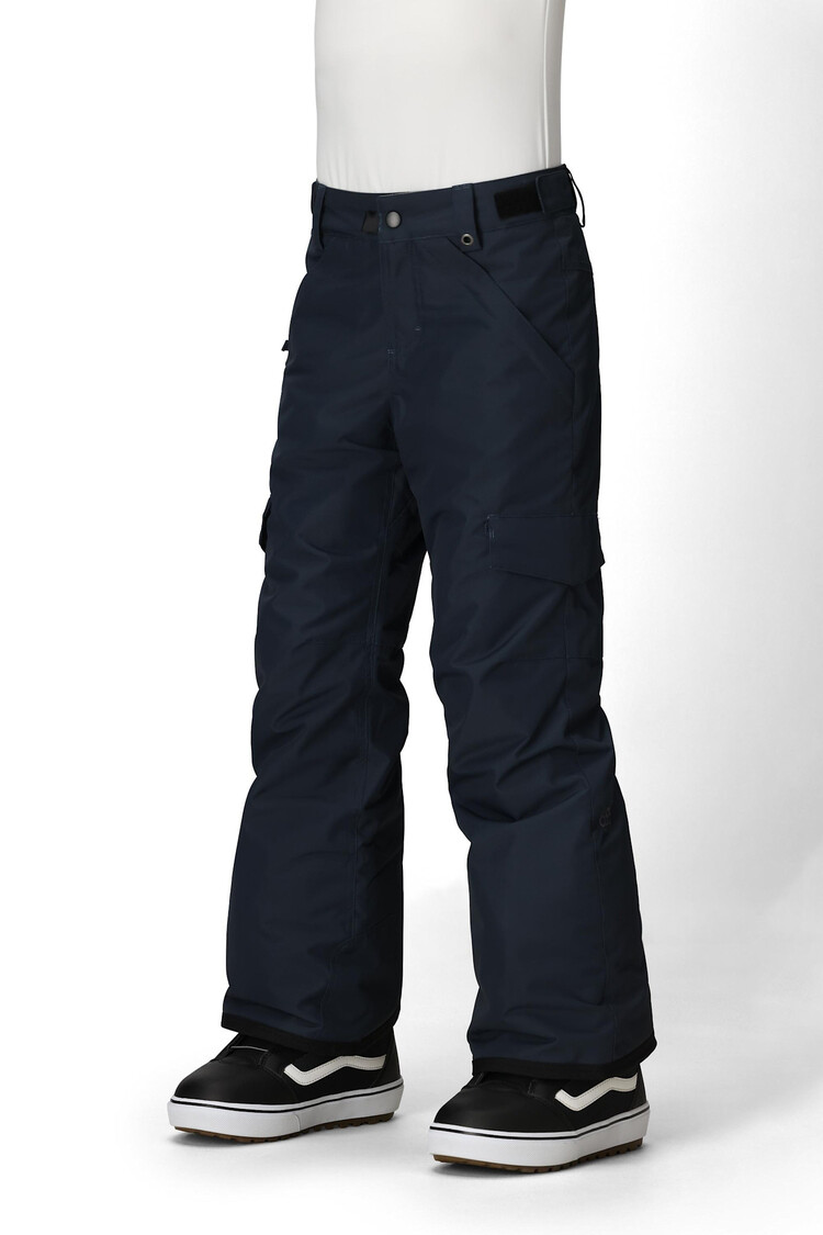 686 686 Lola Insulated Pant 2026 (Youth) | Navy