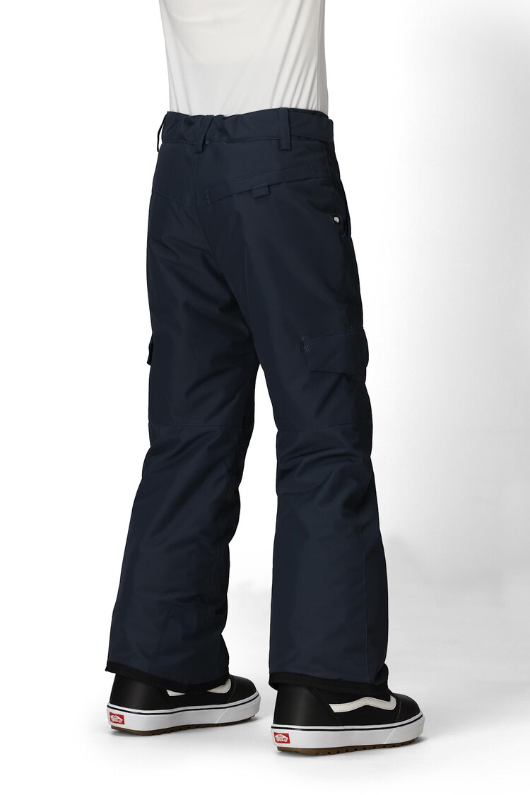 686 686 Lola Insulated Pant 2026 (Youth) | Navy