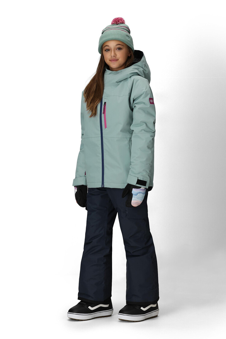 686 686 Lola Insulated Pant 2026 (Youth) | Navy