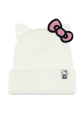686 686 Hello Kitty Beanie 2026 (Youth) | White
