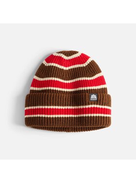 Autumn Autumn Slacker 2026 | Brown