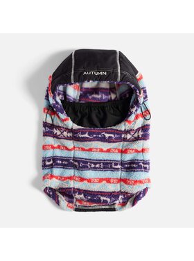Autumn Autumn Hi Tek Hood 2026 | Iris
