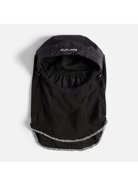 Autumn Autumn Hi Tek Hood 2026 | Black