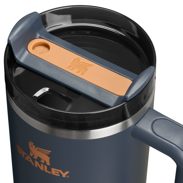 Stanley Stanley The Quencher H2.0 Flowstate Tumbler 40 Oz | Twilight