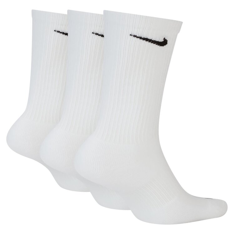 Nike SB Nike Everyday Plus Cushioned (Unisex) | White/Black