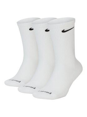 Nike SB Nike Everyday Plus Cushioned (Unisex) | White/Black