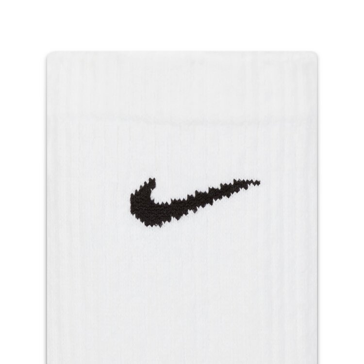 Nike SB Nike Everyday Plus Cushioned (Unisex) | White/Black