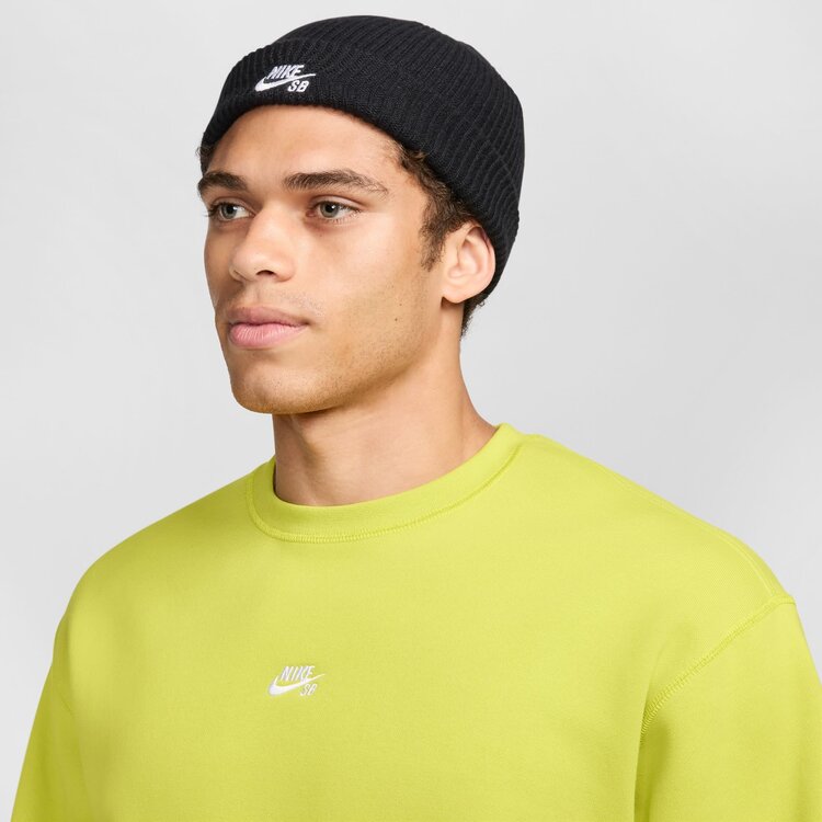 Nike SB Nike Sb Terra Beanie (Unisex) | Black