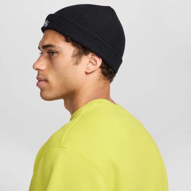 Nike SB Nike Sb Terra Beanie (Unisex) | Black