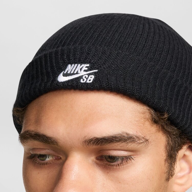 Nike SB Nike Sb Terra Beanie (Unisex) | Black