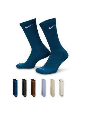 Nike SB Nike Sb Everyday Plus Cushioned (Unisex) | Multi