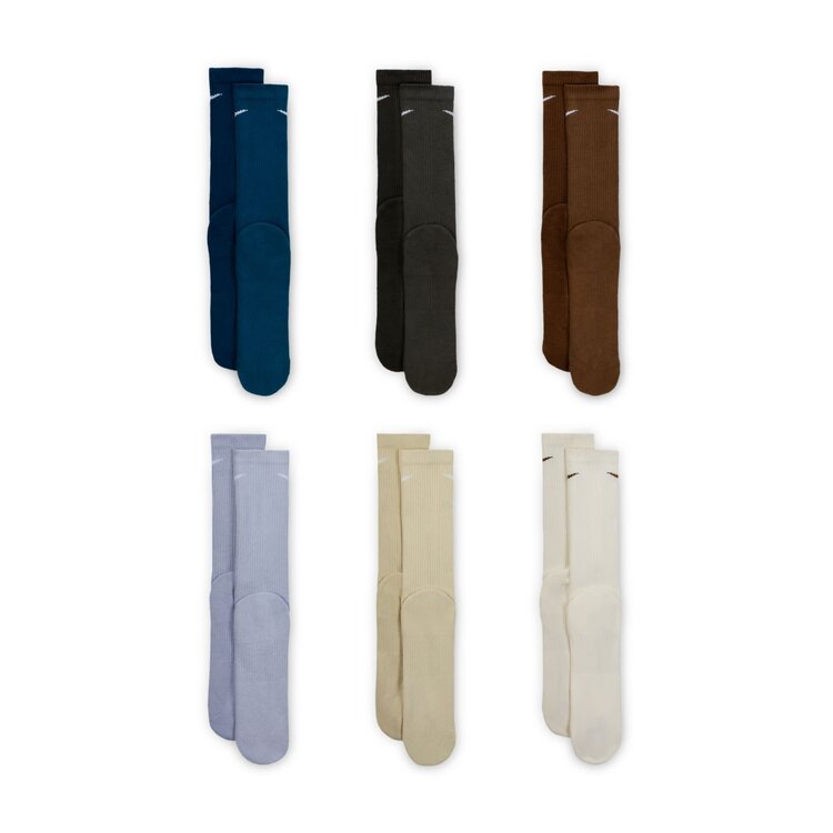 Nike SB Nike Sb Everyday Plus Cushioned (Unisex) | Multi