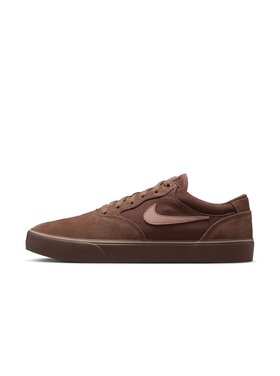 Nike SB Nike Sb Chron 2 (Mens) | Fauna Brown/Desert Dust-Baroque Brown