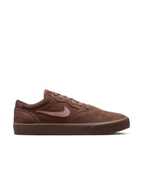 Nike SB Nike Sb Chron 2 (Mens) | Fauna Brown/Desert Dust-Baroque Brown