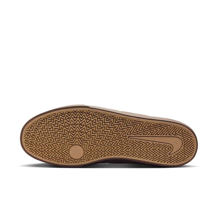 Nike SB Nike Sb Chron 2 (Mens) | Fauna Brown/Desert Dust-Baroque Brown