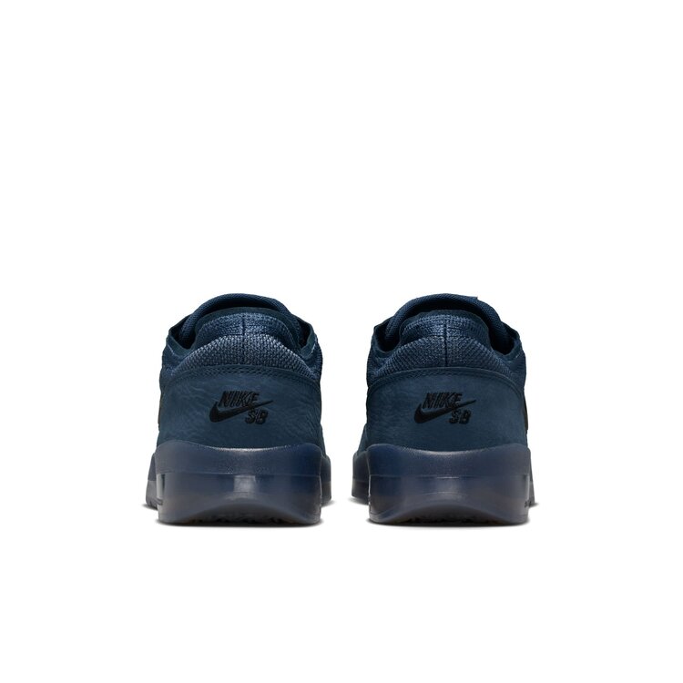 Nike SB Nike Sb Ps8 (Mens) | Squadron Blue/Black-Squadron Blue