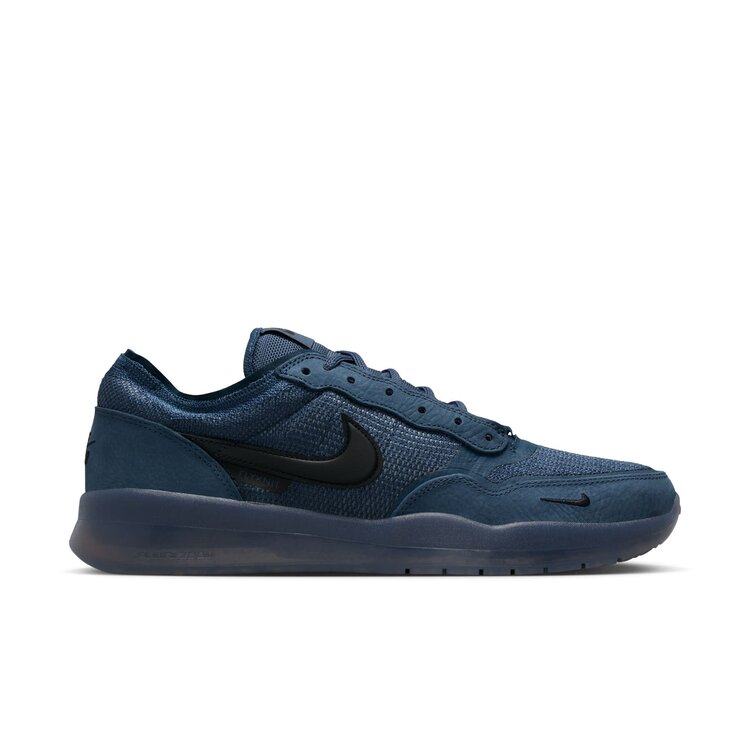Nike SB Nike Sb Ps8 (Mens) | Squadron Blue/Black-Squadron Blue