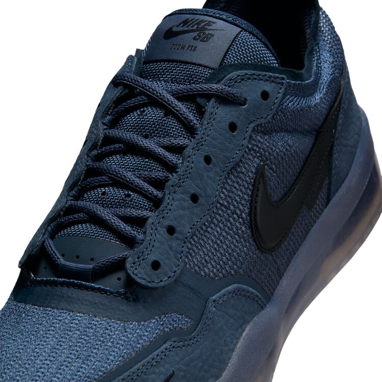Nike SB Nike Sb Ps8 (Mens) | Squadron Blue/Black-Squadron Blue