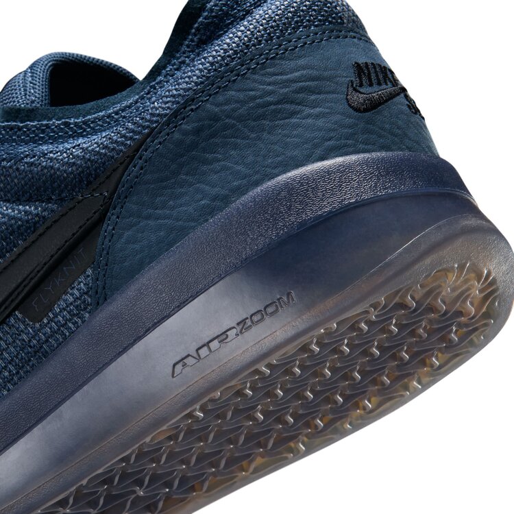 Nike SB Nike Sb Ps8 (Mens) | Squadron Blue/Black-Squadron Blue