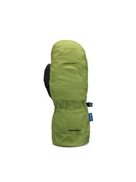 Howl Howl Polar Mitt (Unisex) 2026 | Avacado
