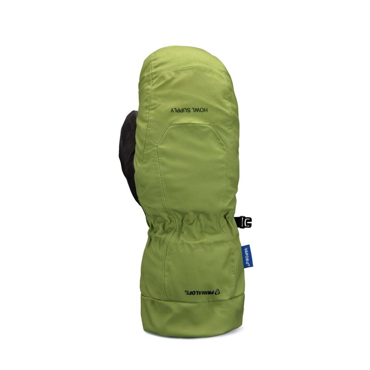 Howl Howl Polar Mitt (Unisex) 2026 | Avacado