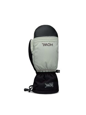 Howl Howl Team Mitt (Unisex) | Sage