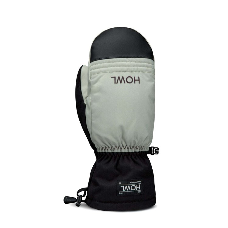 Howl Howl Team Mitt (Unisex) | Sage