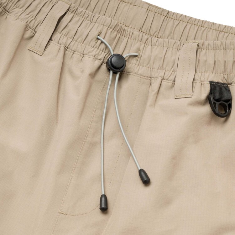 Howl Howl Shell Pant (Unisex) 2026 | Tan