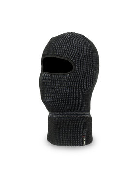 Howl Howl Burglar Facemask (Unisex) 2026 | Black