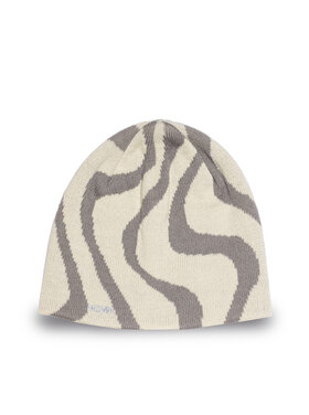 Howl Howl No Flap Beanie (Unisex) 2026 | Marshmallow