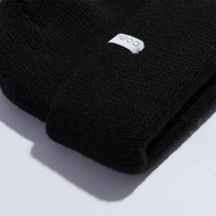 Coal Coal Frena 2027 | Black