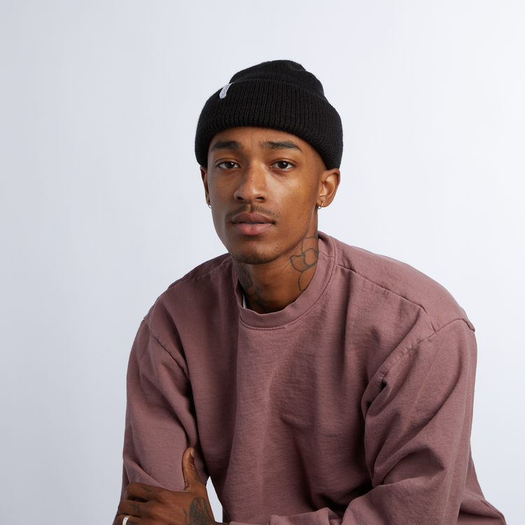 Coal Coal Frena 2026 (Unisex) | Black