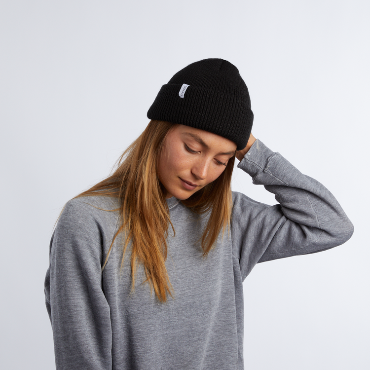 Coal Coal Frena 2027 | Black