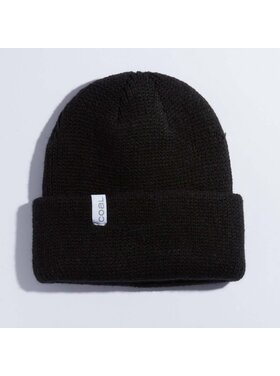 Coal Coal Frena 2026 (Unisex) | Black
