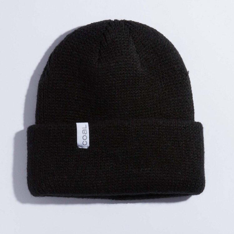 Coal Coal Frena 2027 | Black